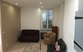 Appartement Village Medieval